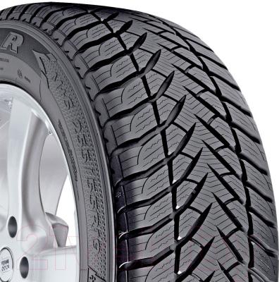 Зимняя шина Goodyear UltraGrip+ SUV 245/65R17 107H