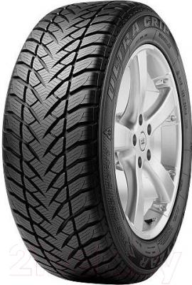 Зимняя шина Goodyear UltraGrip+ SUV 245/65R17 107H