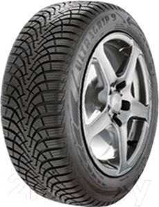 Зимняя шина Goodyear UltraGrip 9 185/55R15 82T