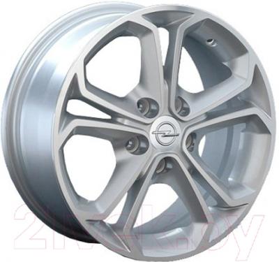 Литой диск Replay Opel OPL62ms 17x7" 5x115мм DIA 70.1мм ET 41мм SF