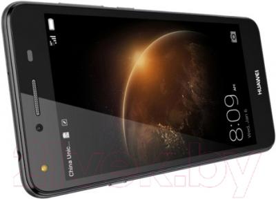 Смартфон Huawei Ascend Y5 II / CUN-U29 (черный)