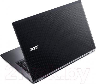 Игровой ноутбук Acer Aspire V15 V5-591G-543B (NX.G66EU.006)