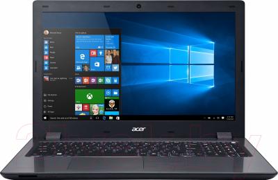 Игровой ноутбук Acer Aspire V15 V5-591G-543B (NX.G66EU.006)