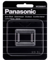 Набор лезвий для электробритвы Panasonic WES9064Y1361 - 