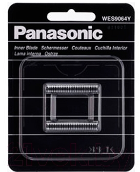 Набор лезвий для электробритвы Panasonic WES9064Y1361