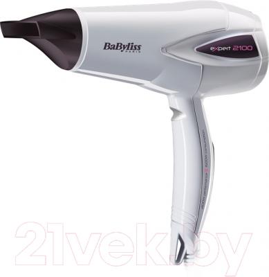 Фен BaByliss D322WE