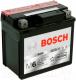 Мотоаккумулятор Bosch M6 YTX5L-4/YTX5L-BS 004 504012003 / 0092M60040 (4 А/ч) - 