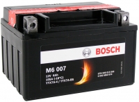

Мотоаккумулятор Bosch, M6 YTX7A-4/YTX7A-BS 506015005 / 0092M60070