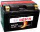 Мотоаккумулятор Bosch YTZ14S-4/YTZ14S-BS 511902023 / 0092M60170 (11 А/ч) - 