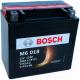 Мотоаккумулятор Bosch M6 YTX14-4/YTX14-BS 512014010 / 0092M60180 (12 А/ч) - 