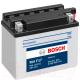 Мотоаккумулятор Bosch M4 YB4L-B 504011002 / 0092M4F170 (4 А/ч) - 