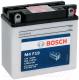 Миниатюра изображения товара Мотоаккумулятор Bosch M4 12N5.5-3B 506011004 (5.5 А/ч)