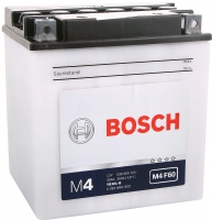 

Мотоаккумулятор Bosch, M4 YB30L-B 530400030 / 0092M4F600