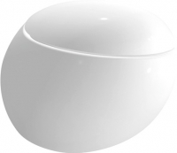 

Унитаз подвесной Laufen, Alessi One 8209764000001