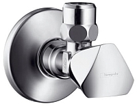 Вентильный кран Hansgrohe Angle Valve E 13902000 - 