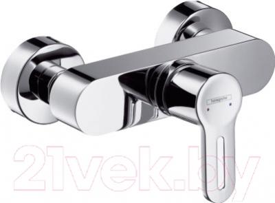 Смеситель Hansgrohe Metropol S 14661000