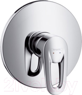 Смеситель Hansgrohe Metropol E 14675000