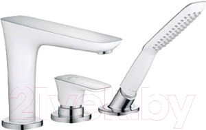 Смеситель Hansgrohe PuraVida 15432400