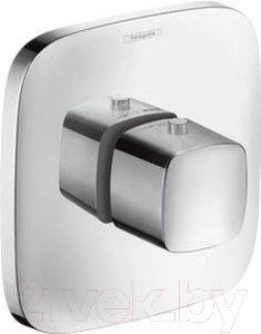 Смеситель Hansgrohe PuraVida 15772000