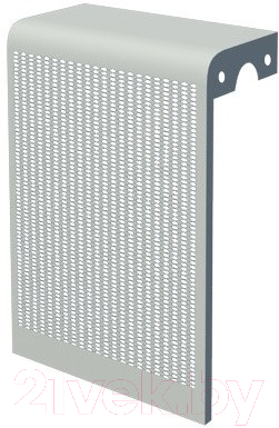 Экран для радиатора ПТФ Лиана Э-048 (4 секции)