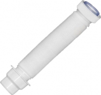 

Слив (гофра) Вир Пласт, Элит 622