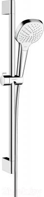 Душевой гарнитур Hansgrohe Croma Select E 26582400