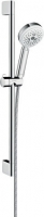 

Душевой гарнитур Hansgrohe, Crometta 100 26650400