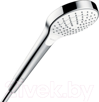 Лейка ручного душа Hansgrohe Croma Select S 26802400