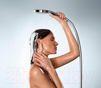 Душевая система Hansgrohe Raindance Select Showerpipe 360 27133400