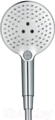 Душевая система Hansgrohe Raindance Select Showerpipe 360 27133400