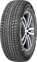 

Зимняя шина Michelin, Latitude Alpin LA2 265/65R17 116H