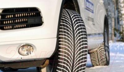 

Зимняя шина Michelin, Latitude Alpin LA2 255/55R18 109V