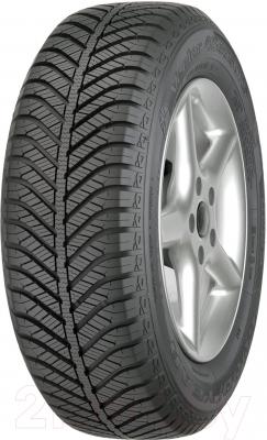 Всесезонная шина Goodyear Vector 4Seasons 195/60R16 89H