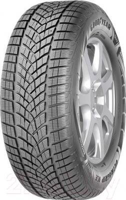 Зимняя шина Goodyear UltraGrip Ice SUV Gen-1 255/55R18 109T