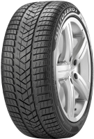 

Зимняя шина Pirelli, Winter Sottozero 3 225/55R17 101V