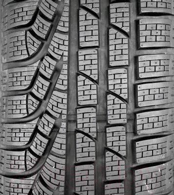 Зимняя шина Pirelli Winter Sottozero Serie II 235/55R17 99H