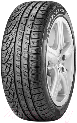 Зимняя шина Pirelli Winter Sottozero Serie II 245/50R18 100H Run-Flat