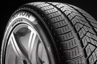 Зимняя шина Pirelli Scorpion Winter 275/45R20 110H
