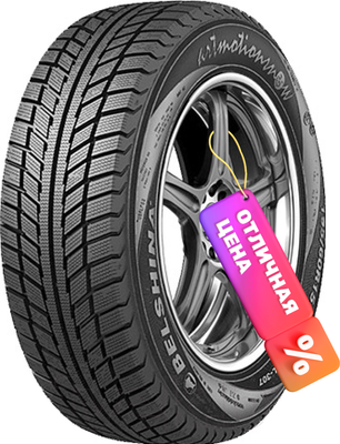 Зимняя шина Белшина Artmotion Snow Бел-287 185/65R15 88T - 