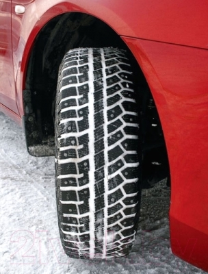 Зимняя шина Cordiant Polar 2 195/60R15 88T