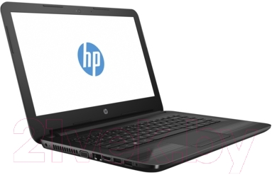 Ноутбук HP 14-am007ur (W6Y27EA)
