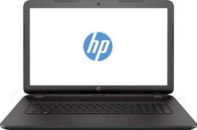 Ноутбук HP 15-ay079ur (X8P84EA) 