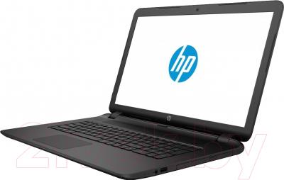Ноутбук HP 15-ay079ur (X8P84EA) 