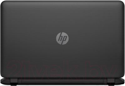 Ноутбук HP 15-ay079ur (X8P84EA) 