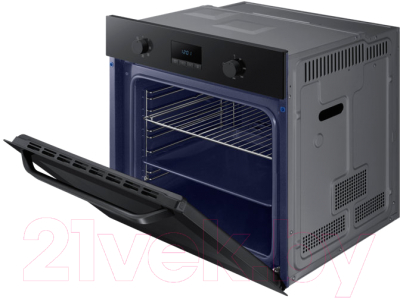 Электрический духовой шкаф Samsung NV70K1310BB/WT