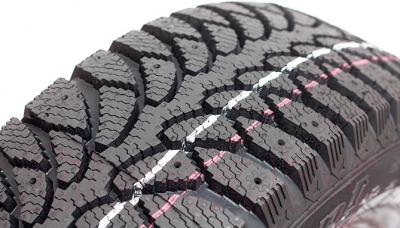 Зимняя шина Cordiant Sno-Max 205/65R15 94T