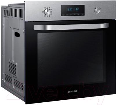 Электрический духовой шкаф Samsung NV70K2340RS/WT