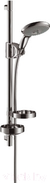 Душевой гарнитур Hansgrohe Raindance E120 AIR 3jet 27887000