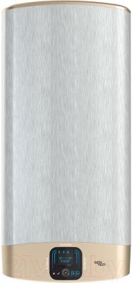 Накопительный водонагреватель Ariston ABS VLS Evo Inox QH 100 D (3626129-R)
