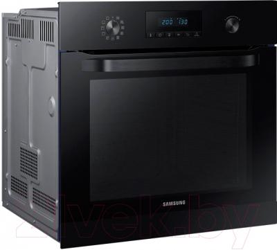 Электрический духовой шкаф Samsung NV70K3370BB/WT